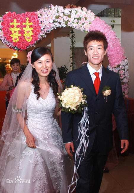 高清王栋(Wang Dong)性感图片