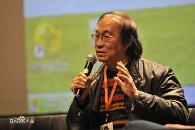 精选廖庆松精彩图册