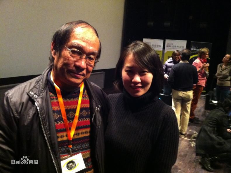 精选廖庆松精彩图册