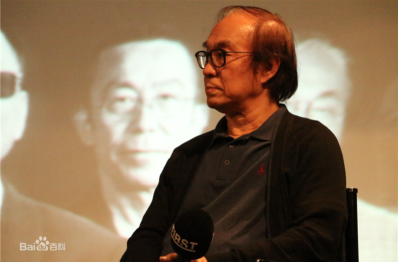 高清廖庆松图片