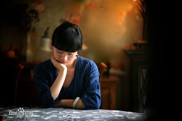 励婕庆山（安妮宝贝）图册