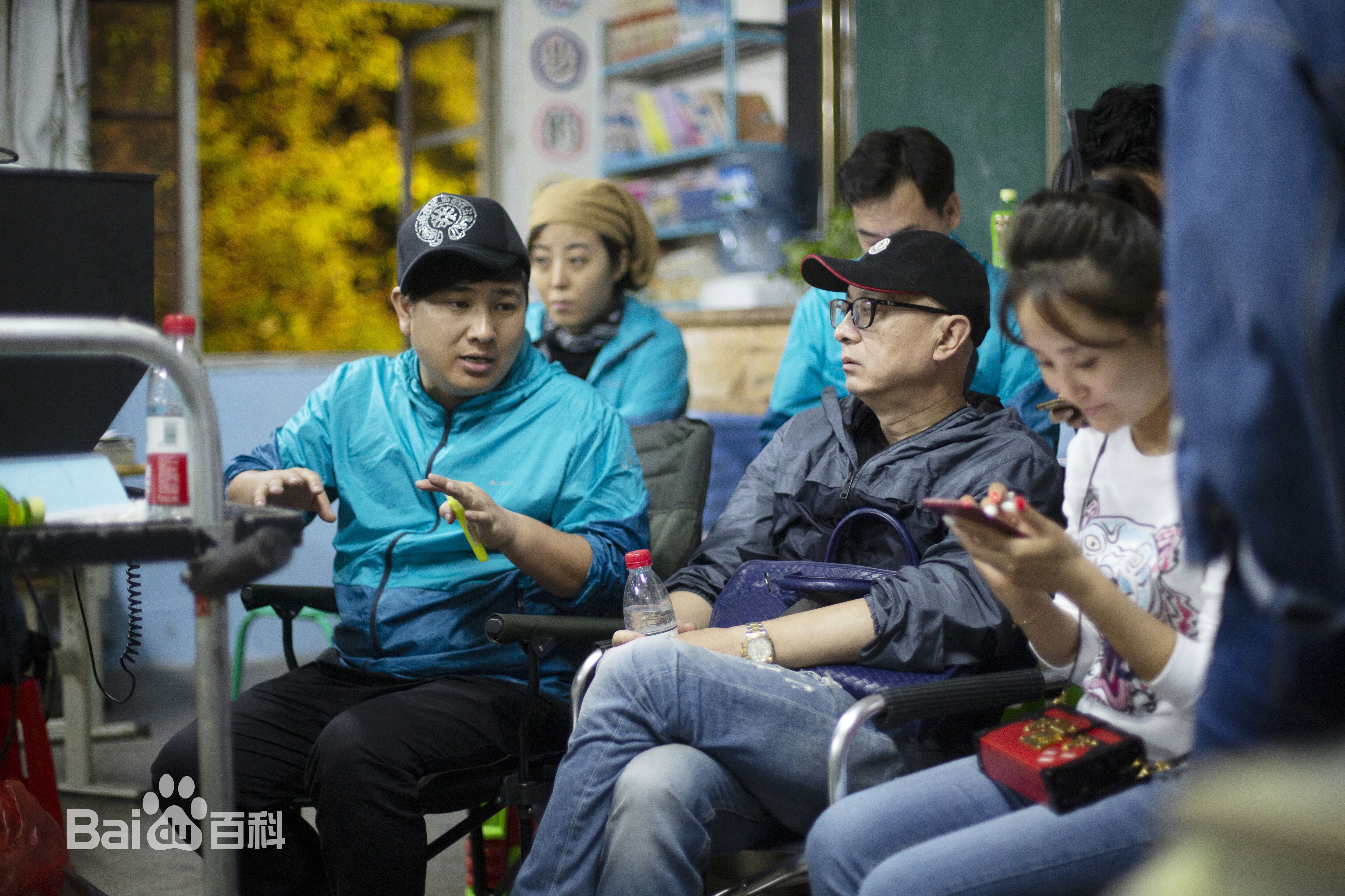 王凯阳工作照性感图片图集