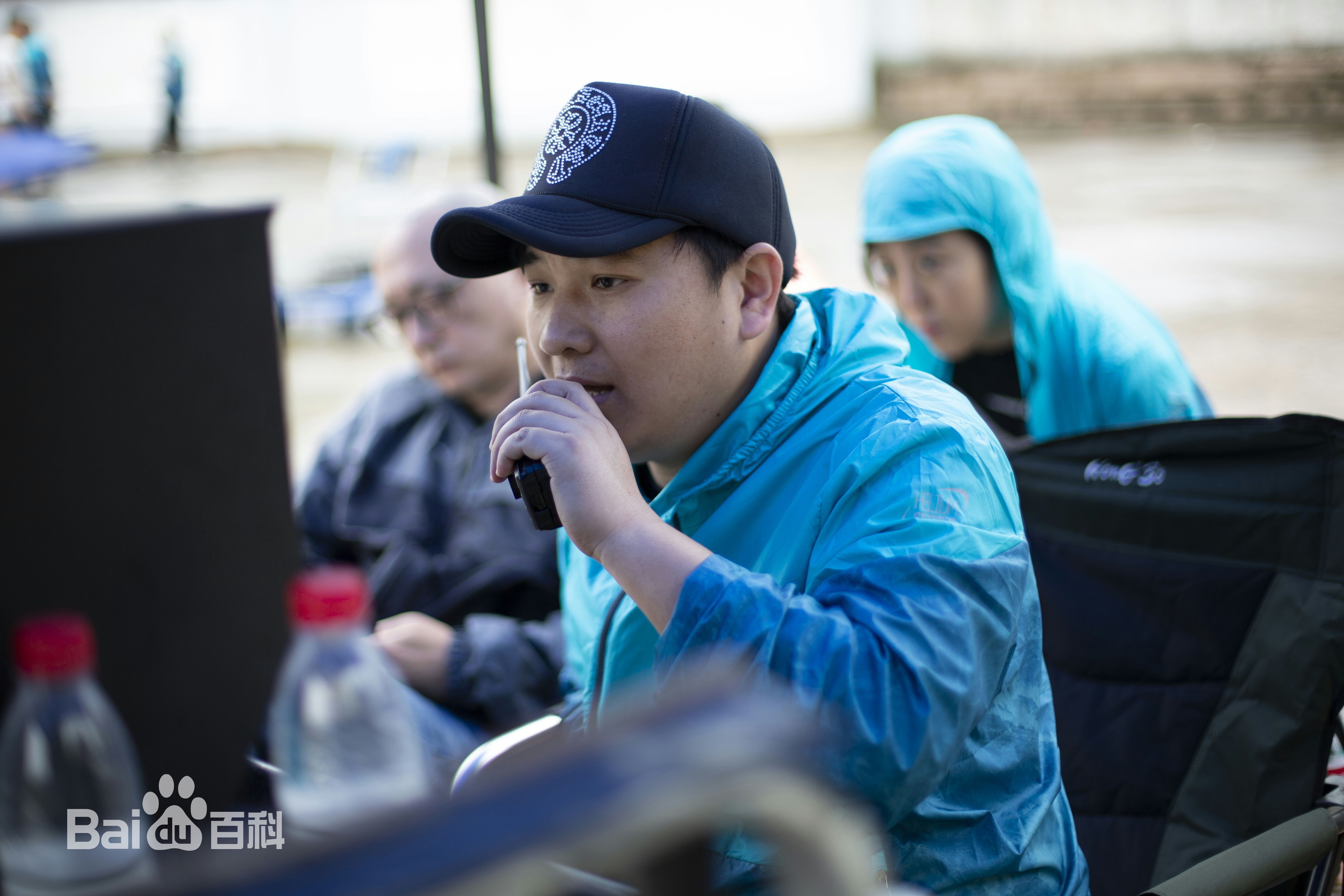 王凯阳工作照性感图片图集