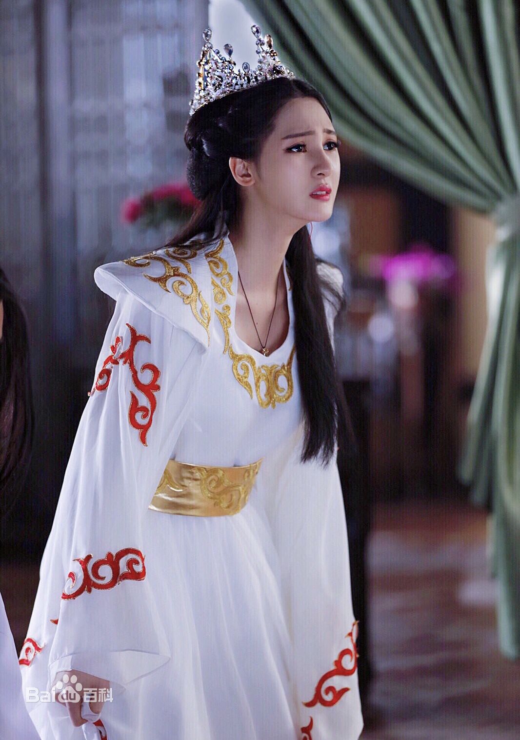 最新黄诗棋性感图片