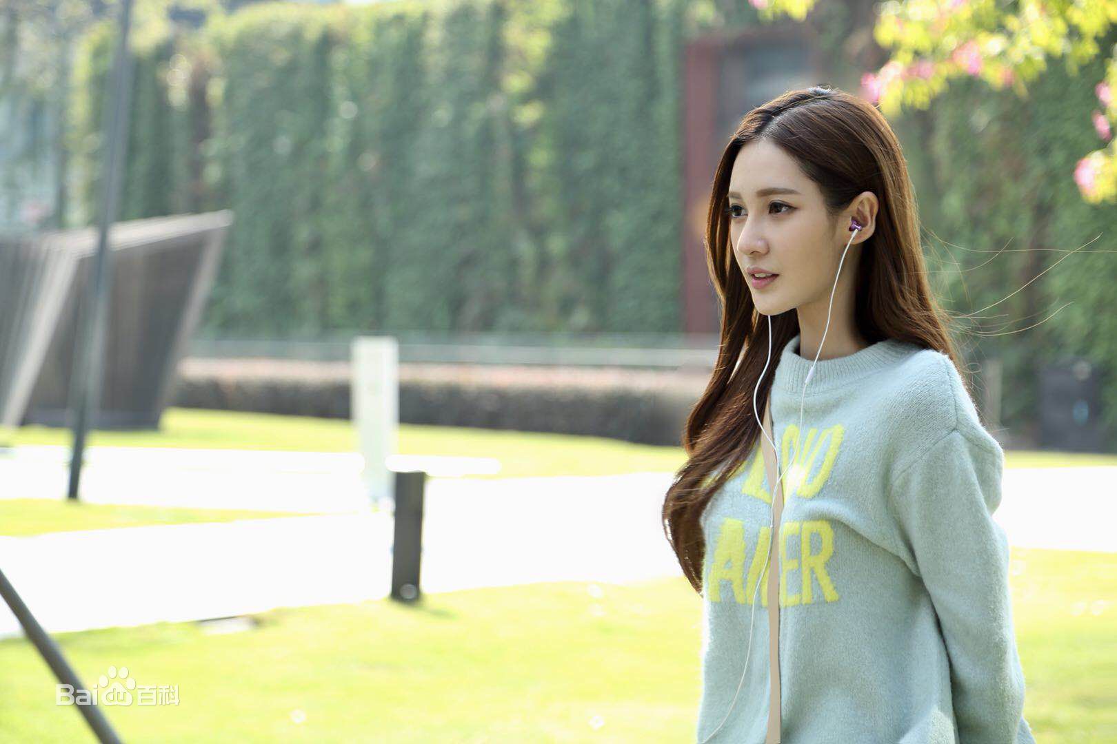 最全黄诗棋素颜照