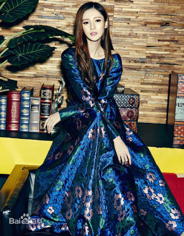 最全黄诗棋素颜照