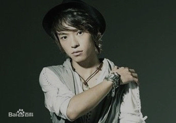 最优质魏星(TIKY)生活照