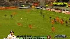 最优质劳尔·冈萨雷斯·布兰科(Raul Gonzalez Blanco)素颜照