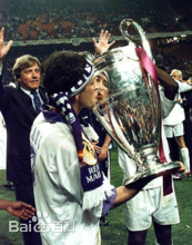 最优质劳尔·冈萨雷斯·布兰科(Raul Gonzalez Blanco)素颜照