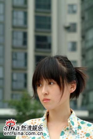 宫哲影视最新剧照