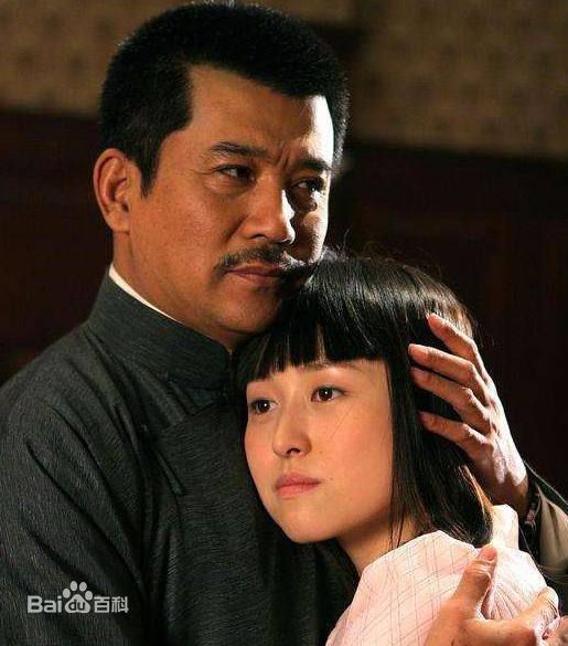 宫哲影视最新剧照