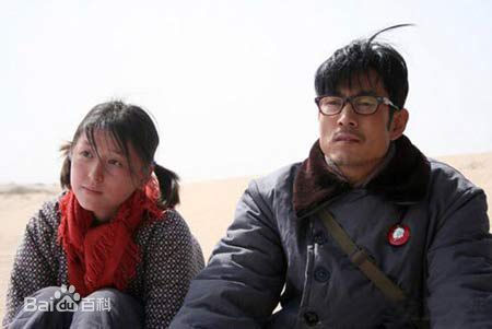 宫哲影视最新剧照