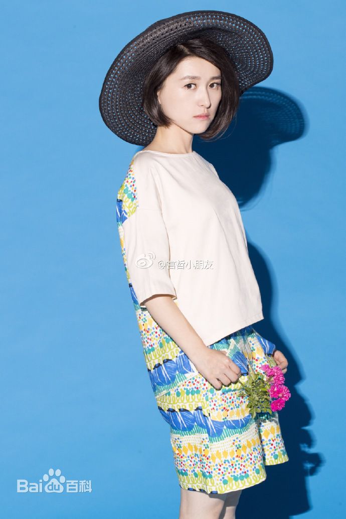 宫哲最优质相册