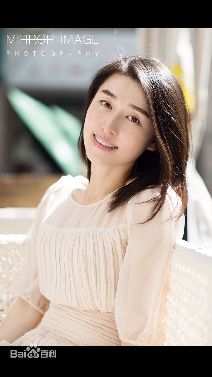 宫哲MIRROR IMAGE生活照