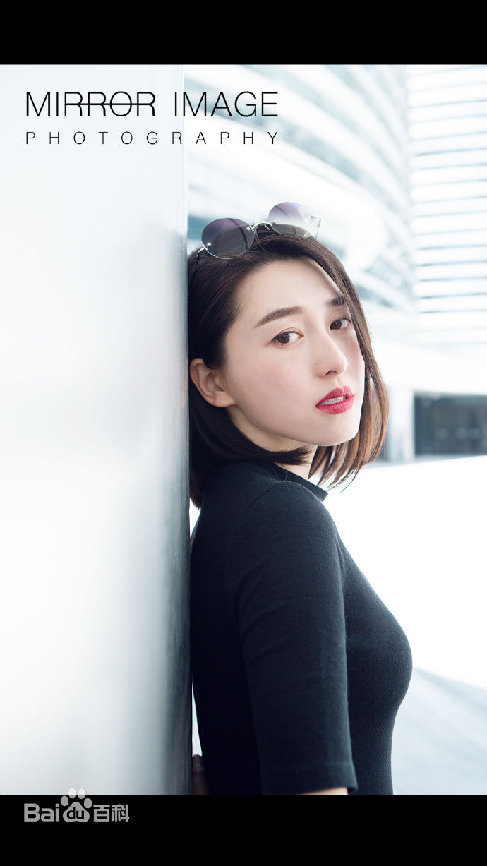 宫哲MIRROR IMAGE生活照