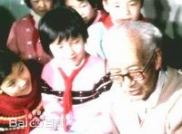 最优质孙敬修素颜照