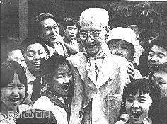 最优质孙敬修素颜照