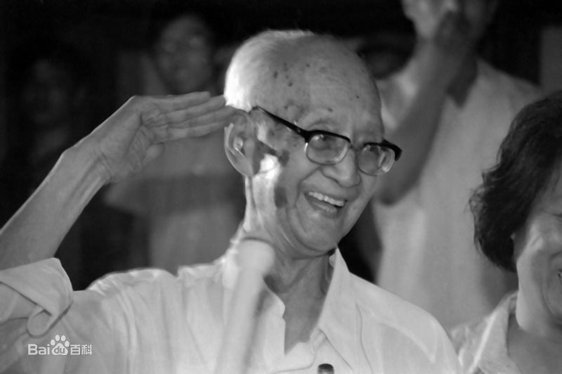 最优质孙敬修素颜照