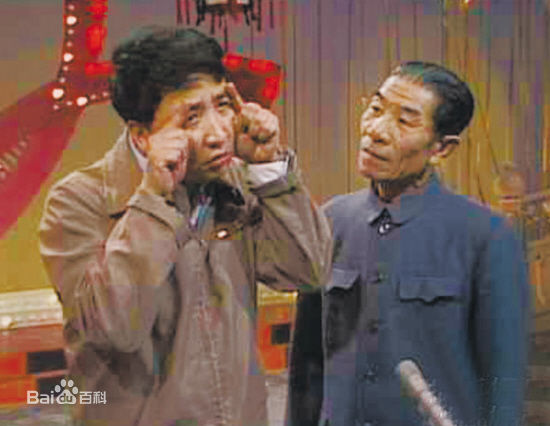 李文华先生图册