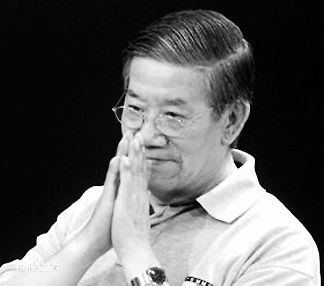 最优质英若诚生活照