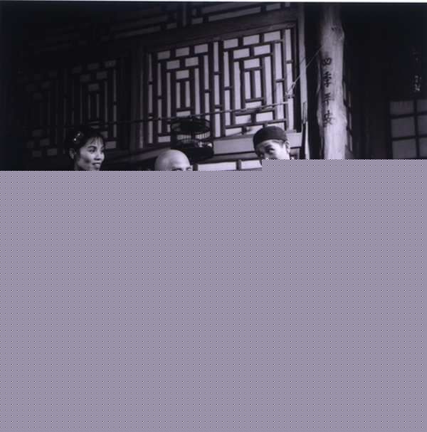 最优质英若诚生活照