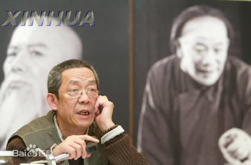 最优质英若诚生活照