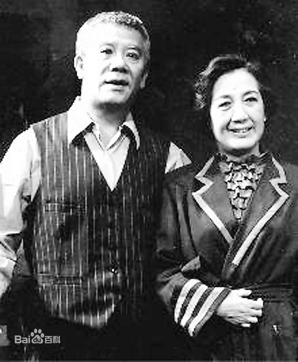 最优质英若诚生活照