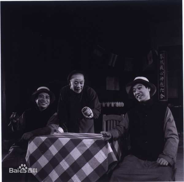 最优质英若诚生活照