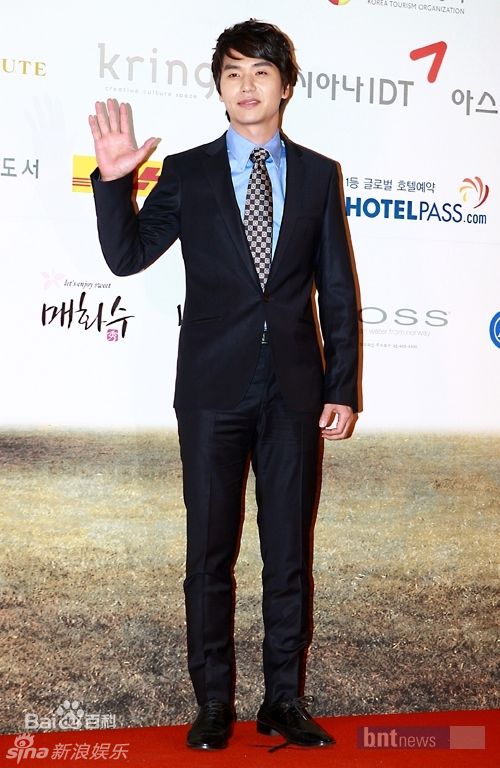 最全金泰勋()精彩图册