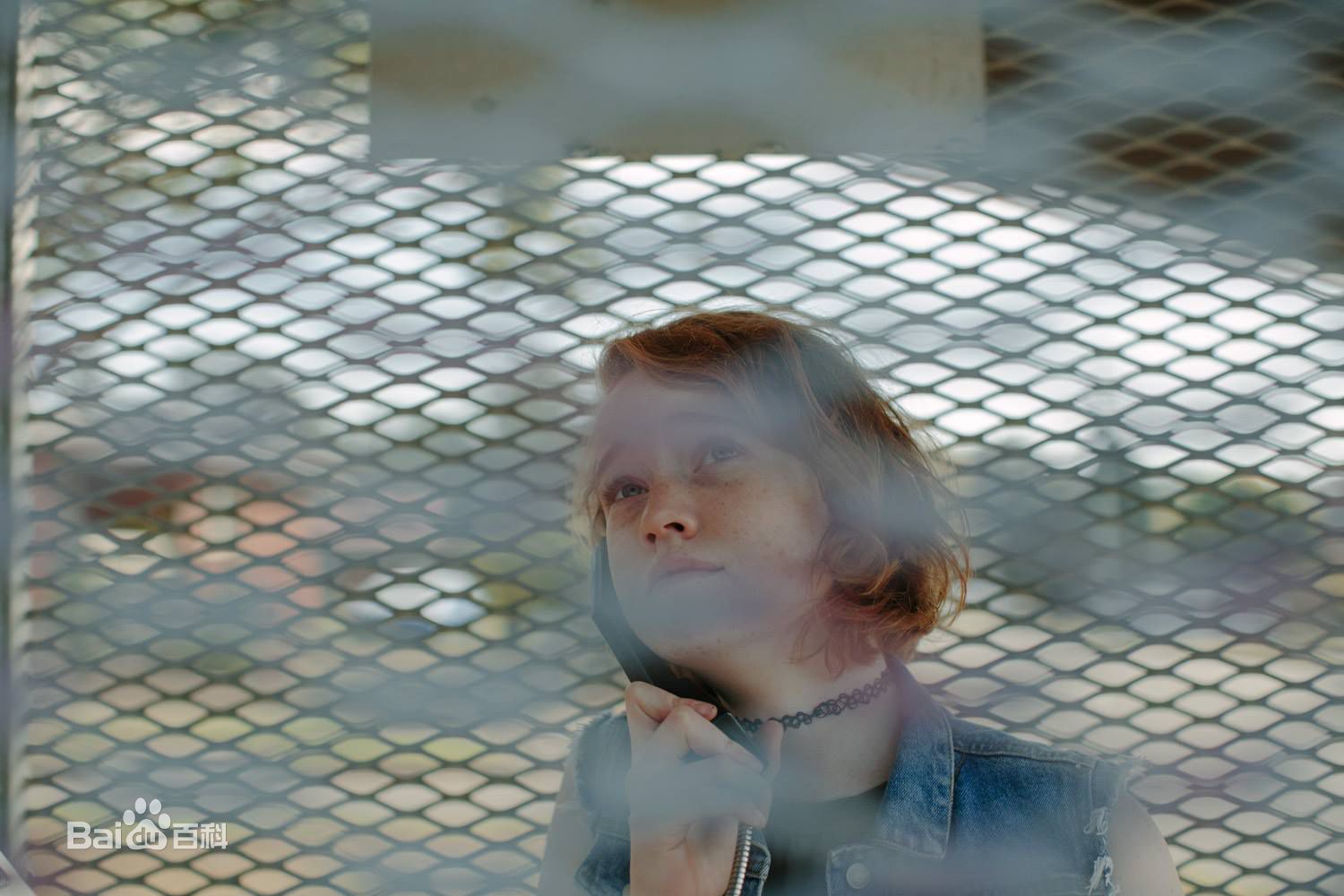 丽芙·休森(Liv Hewson、Olivia Hewson)（Liv Hewson）前后照片