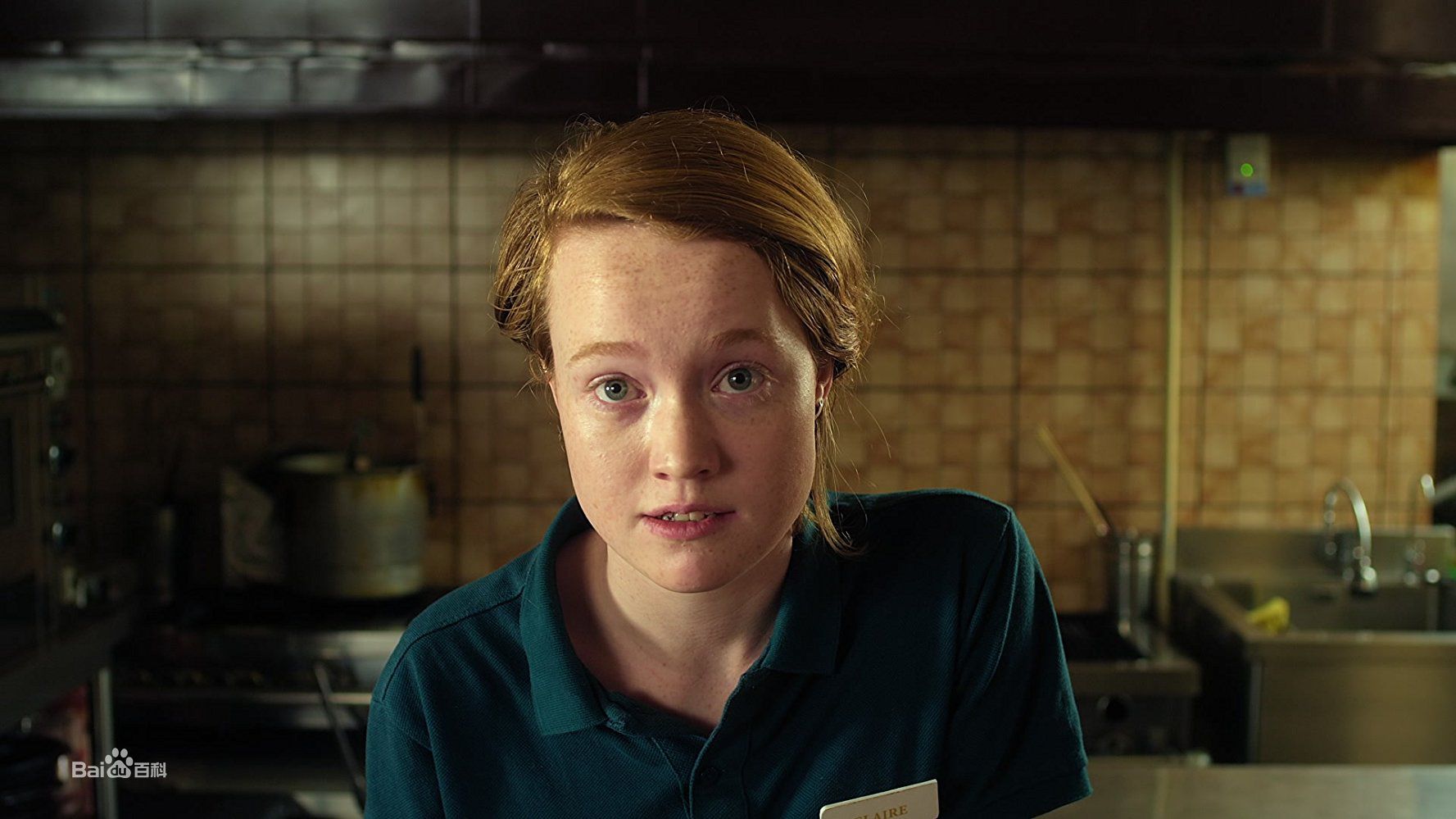 丽芙·休森(Liv Hewson、Olivia Hewson)（Liv Hewson）前后照片