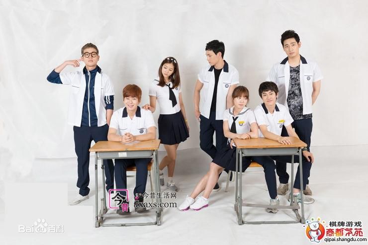 裴卢丽()生活照