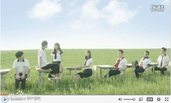 裴卢丽()生活照