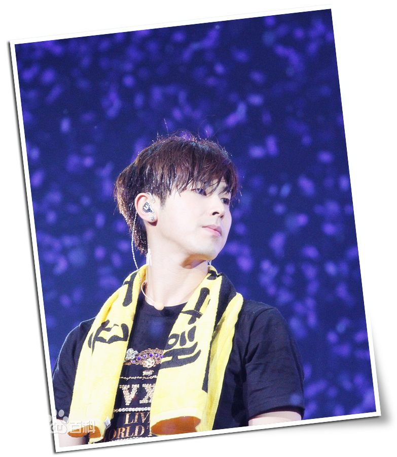 郑允浩(ユンホ（ユノ）、Jung Yunho、Jeong Yoonho)-演唱会舞台图片图集