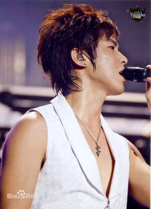 郑允浩(ユンホ（ユノ）、Jung Yunho、Jeong Yoonho)-演唱会舞台图片图集