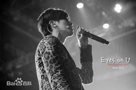 郑允浩(ユンホ（ユノ）、Jung Yunho、Jeong Yoonho)-演唱会舞台图片图集