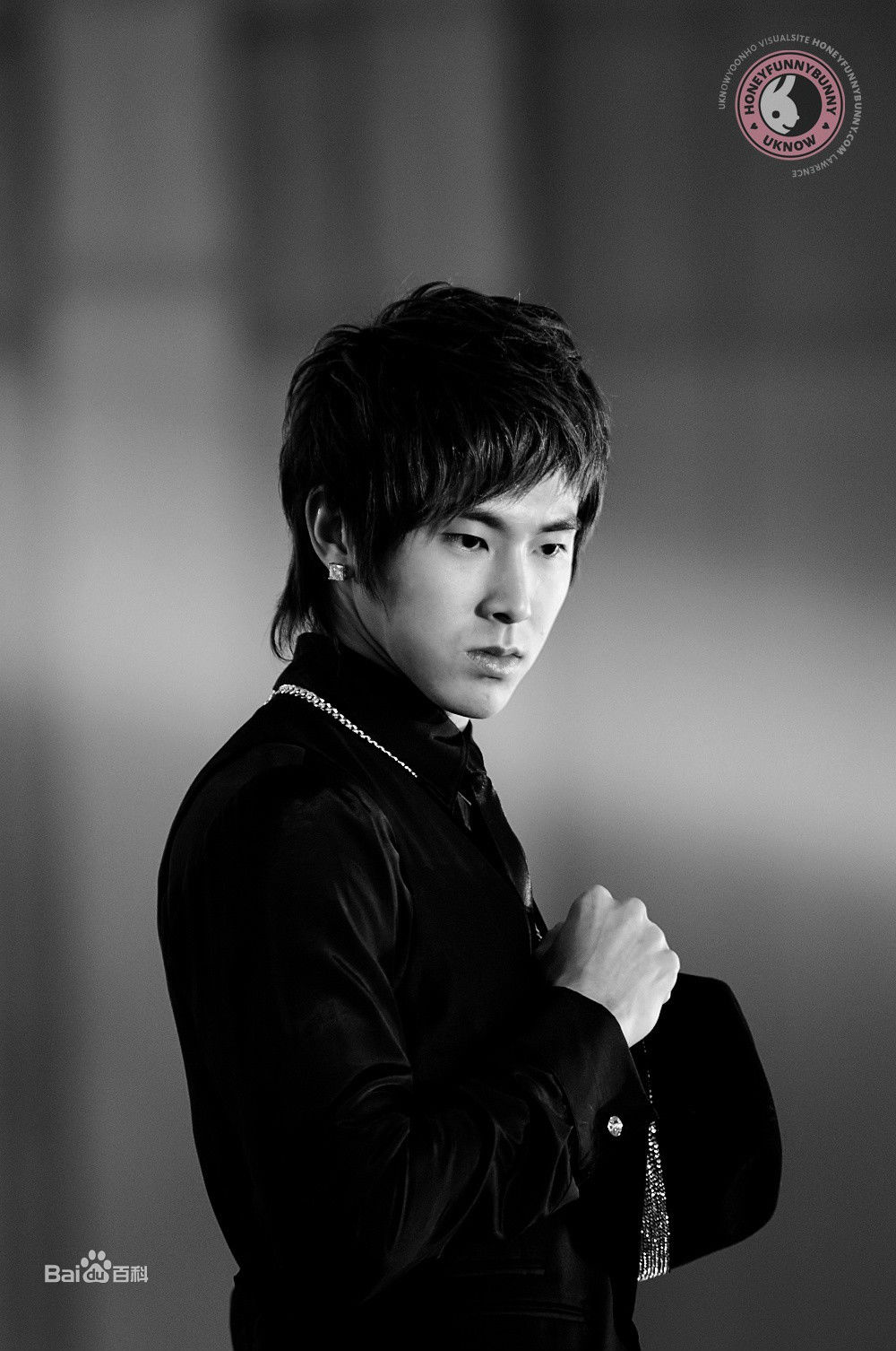 郑允浩(ユンホ（ユノ）、Jung Yunho、Jeong Yoonho)-SOLO舞台前后照片