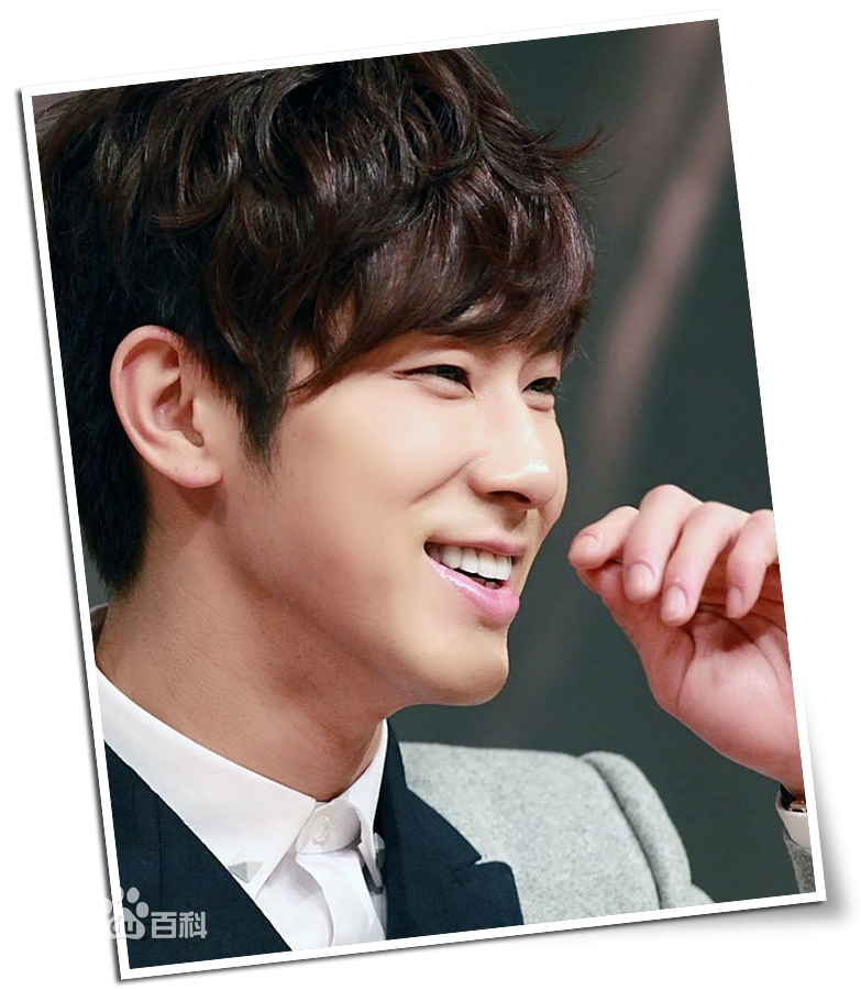 郑允浩(ユンホ（ユノ）、Jung Yunho、Jeong Yoonho)-新闻发布会前后照片