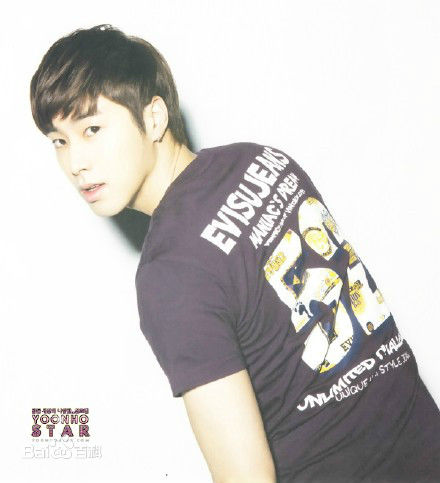 郑允浩(ユンホ（ユノ）、Jung Yunho、Jeong Yoonho)-广告代言图册