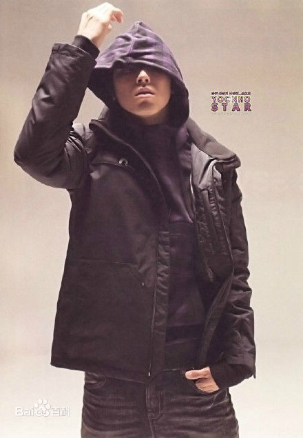 郑允浩(ユンホ（ユノ）、Jung Yunho、Jeong Yoonho)-广告代言图册