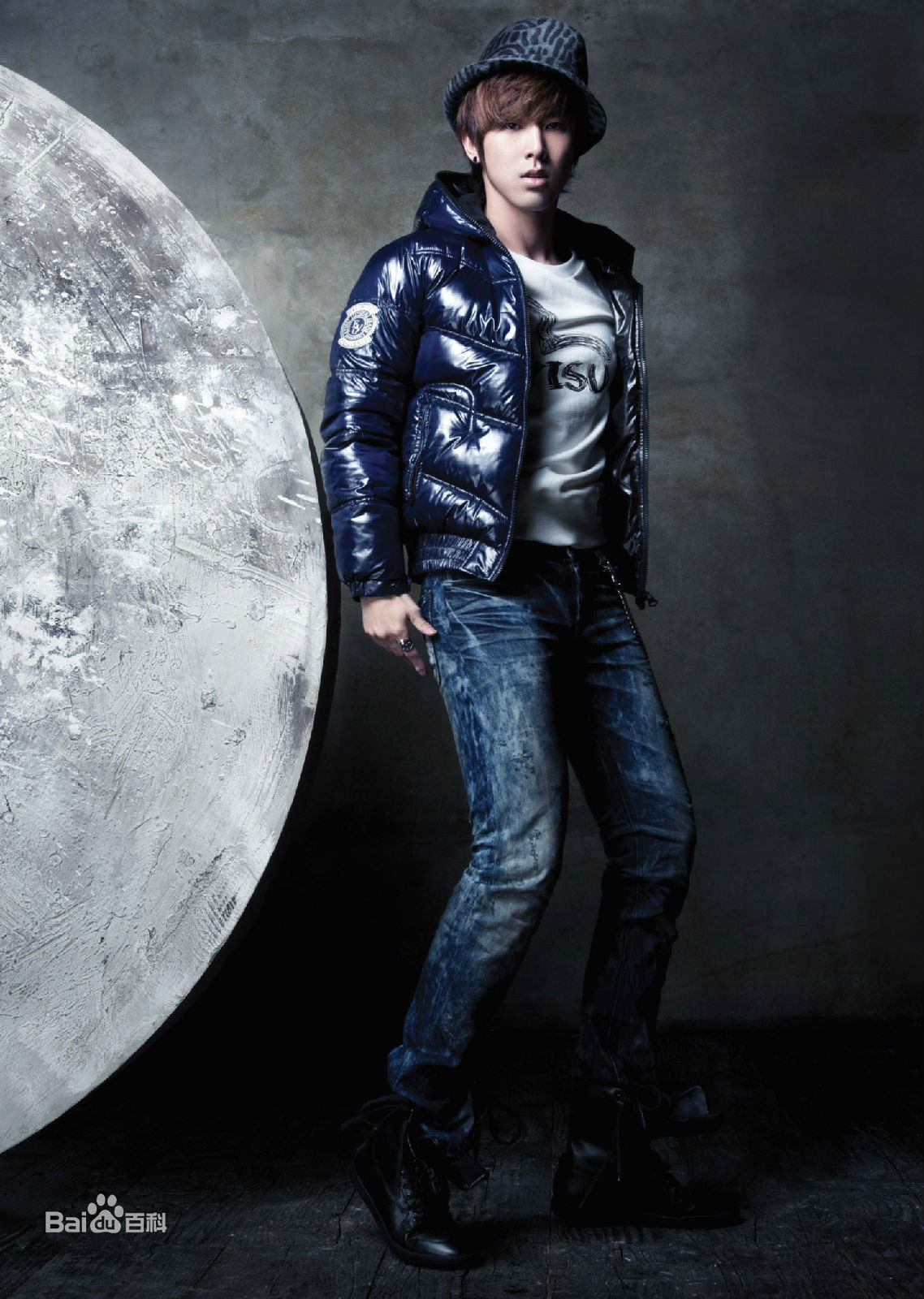 郑允浩(ユンホ（ユノ）、Jung Yunho、Jeong Yoonho)-广告代言图册