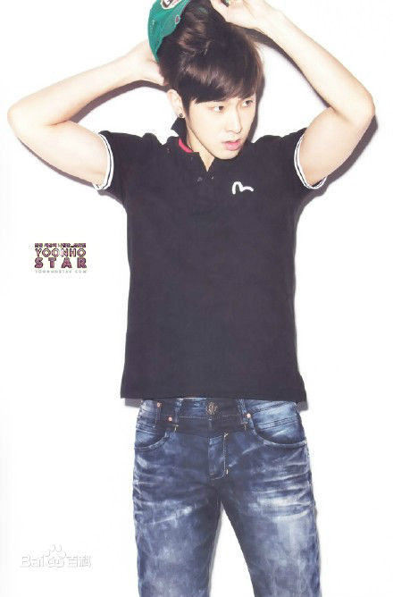 郑允浩(ユンホ（ユノ）、Jung Yunho、Jeong Yoonho)-广告代言图册