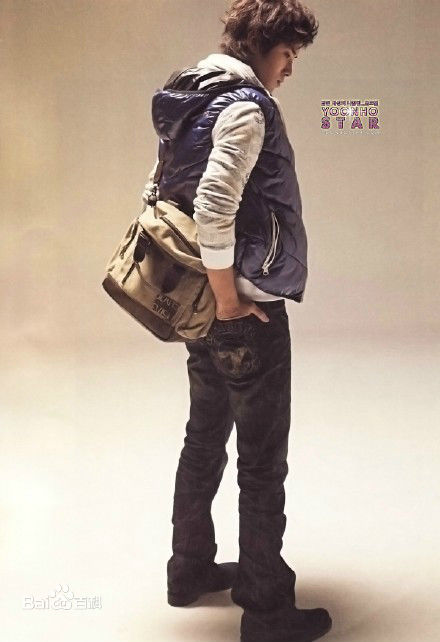 郑允浩(ユンホ（ユノ）、Jung Yunho、Jeong Yoonho)-广告代言图册