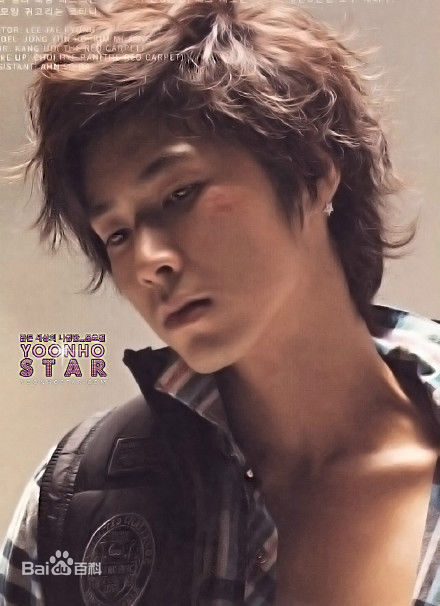 郑允浩(ユンホ（ユノ）、Jung Yunho、Jeong Yoonho)-广告代言图册