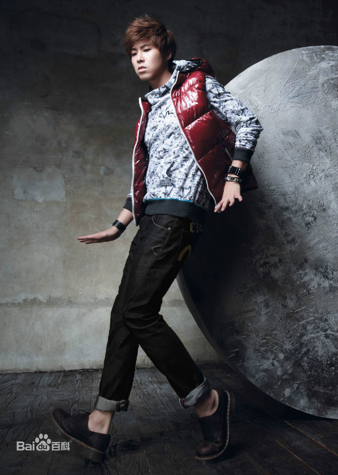 郑允浩(ユンホ（ユノ）、Jung Yunho、Jeong Yoonho)-广告代言图册