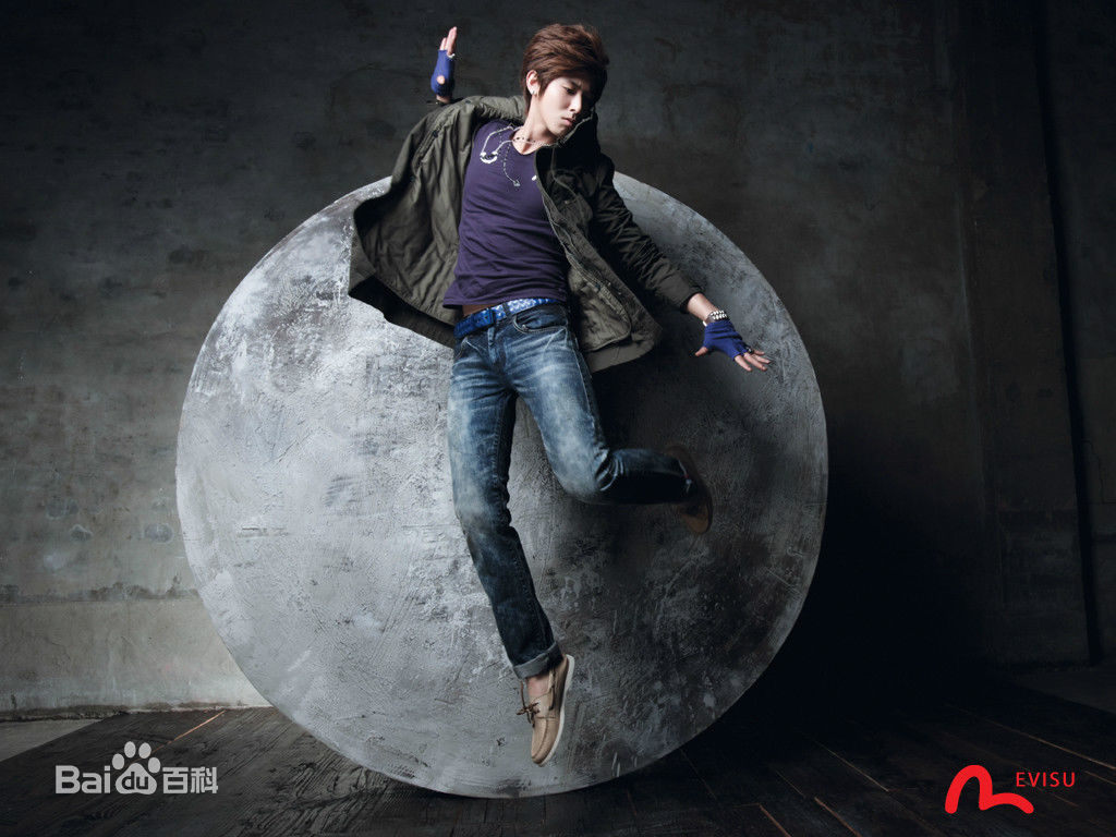 郑允浩(ユンホ（ユノ）、Jung Yunho、Jeong Yoonho)-广告代言图册