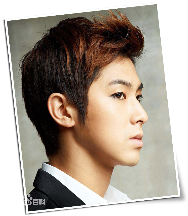 郑允浩(ユンホ（ユノ）、Jung Yunho、Jeong Yoonho)-广告代言图册