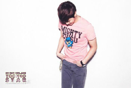 郑允浩(ユンホ（ユノ）、Jung Yunho、Jeong Yoonho)-广告代言图册