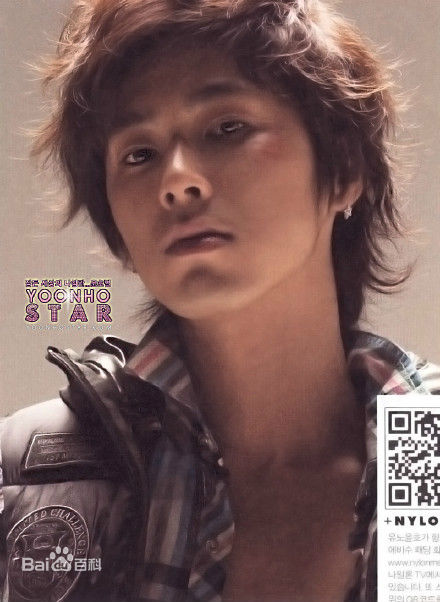 郑允浩(ユンホ（ユノ）、Jung Yunho、Jeong Yoonho)-广告代言图册