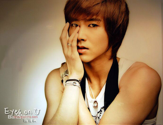 郑允浩(ユンホ（ユノ）、Jung Yunho、Jeong Yoonho)-广告代言图册